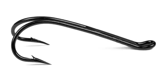 MUSTAD DOUBLE HOOK