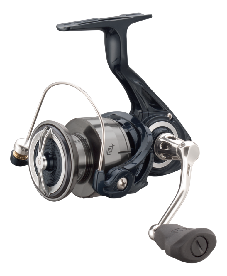 AEROS SPINNING REEL / 13 FISHING