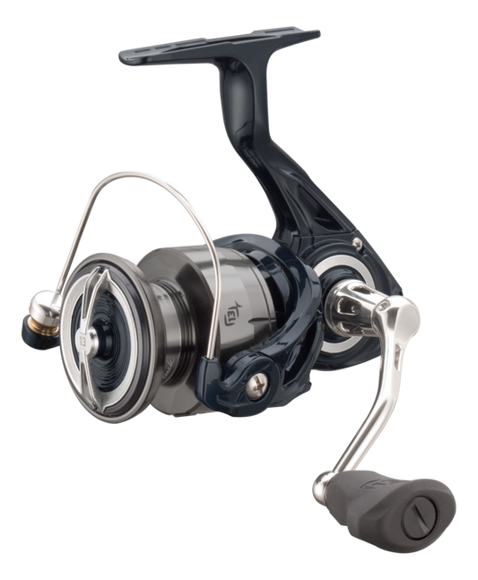 AEROS SPINNING REEL / 13 FISHING
