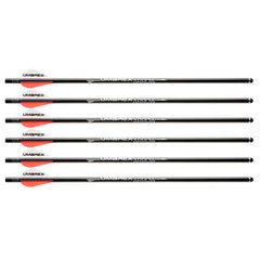 AIR JAVELIN ARROWS 6PCS
