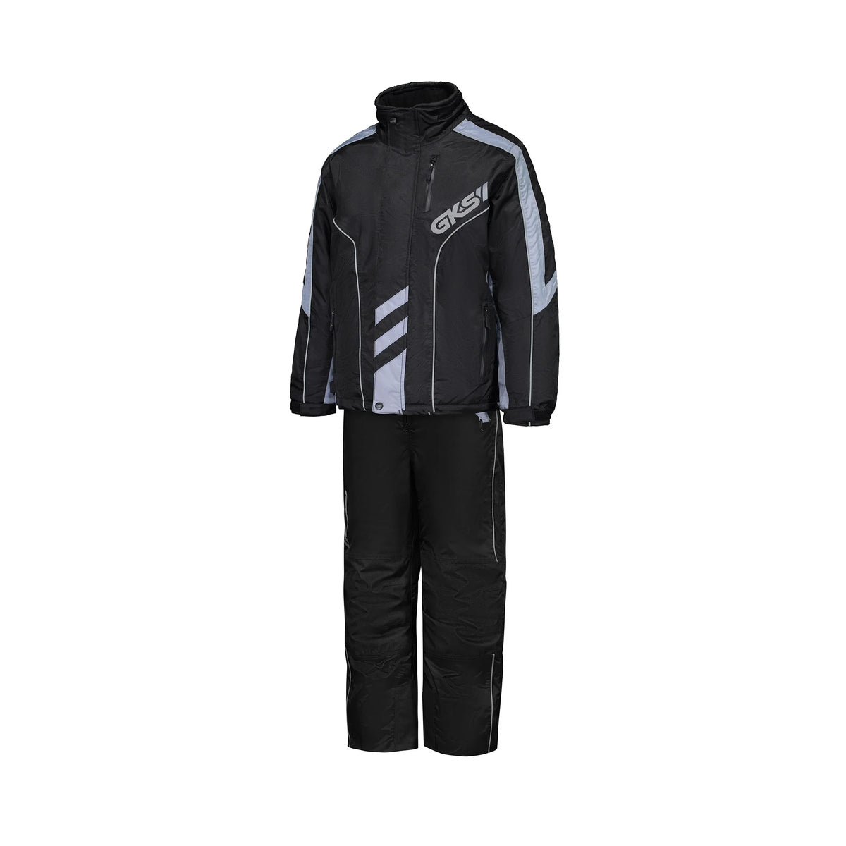 ENSEMBLE DE MOTONEIGE GKS 2 MORCEAUX