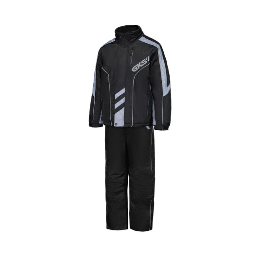 ENSEMBLE DE MOTONEIGE GKS 2 MORCEAUX