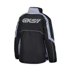ENSEMBLE DE MOTONEIGE GKS 2 MORCEAUX