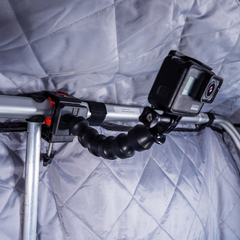 SMARTHUB® CLAMP MOUNT / RAPALA