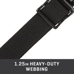 BAKTRAK ASPEN RIFLE SLING / ALLEN