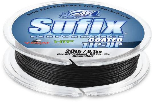 SUFFIX COATED TIP-UP