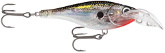 SCATTER RAP GLASS SHAD RAPALA