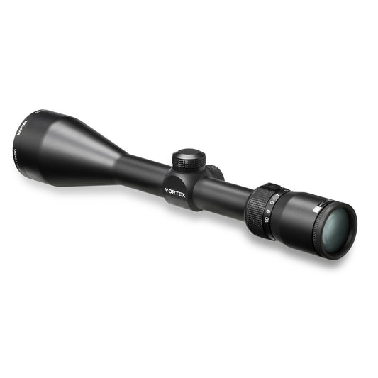 DIAMONDBACK 3.5-10X50 SFP 1-INCH DEAD-HOLD BDC MOA / VORTEX CANADA