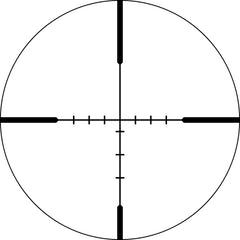 DIAMONDBACK 3.5-10X50 SFP 1-INCH DEAD-HOLD BDC MOA / VORTEX CANADA