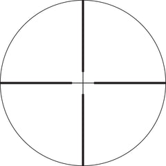DIAMONDBACK 3-9X40 SFP 1-INCH V-PLEX MOA / VORTEX CANADA