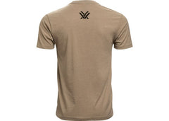 MIDWEST SPECIES CORE LOGO T-SHIRT / VORTEX