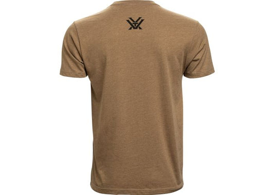 SPECIES CORE LOGO T-SHIRT / VORTEX