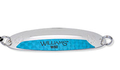 WABLER SANS HAMESONS / WILLIAMS