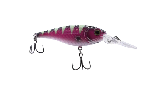 LIVINGSTON WALLEYE SHAD 70