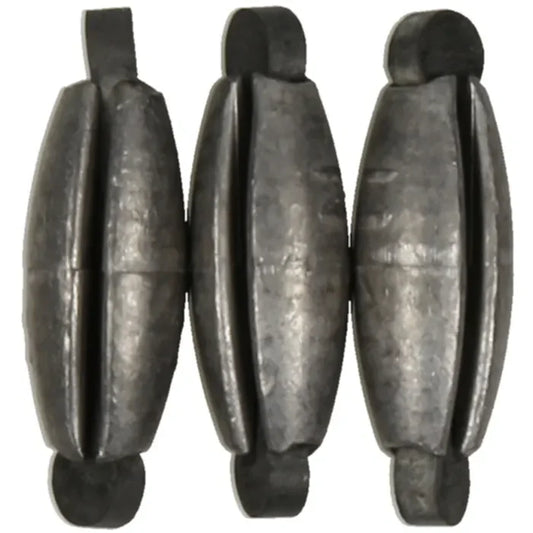 WATER GREMLIN RUBBERCON SINKERS