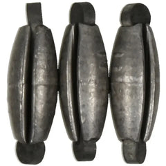 WATER GREMLIN RUBBERCON SINKERS