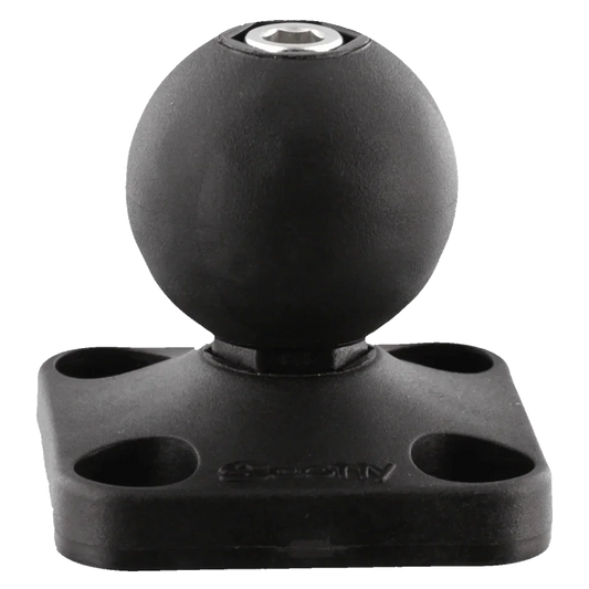 SCOTTY 1.5" BALL SYSTEM BASE