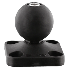 SCOTTY 1.5" BALL SYSTEM BASE