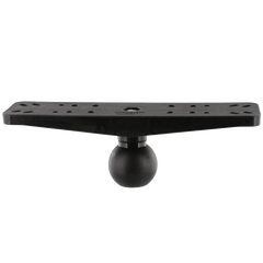 2.25" BALL SYSTEM TOP PLATE 175 / SCOTTY