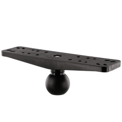 2.25" BALL SYSTEM TOP PLATE 175 / SCOTTY