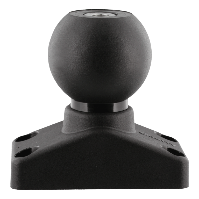 2.25" BALL SYSTEM BASE 176 / SCOTTY