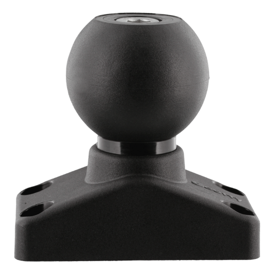 2.25" BALL SYSTEM BASE 176 / SCOTTY
