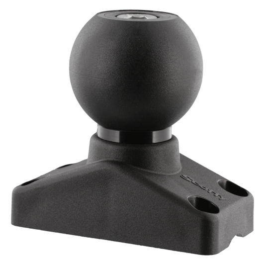 2.25" BALL SYSTEM BASE 176 / SCOTTY