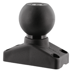 2.25" BALL SYSTEM BASE 176 / SCOTTY