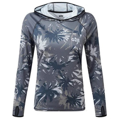 GILL WOMEN'S XPEL TEC PULLOVER HOODY