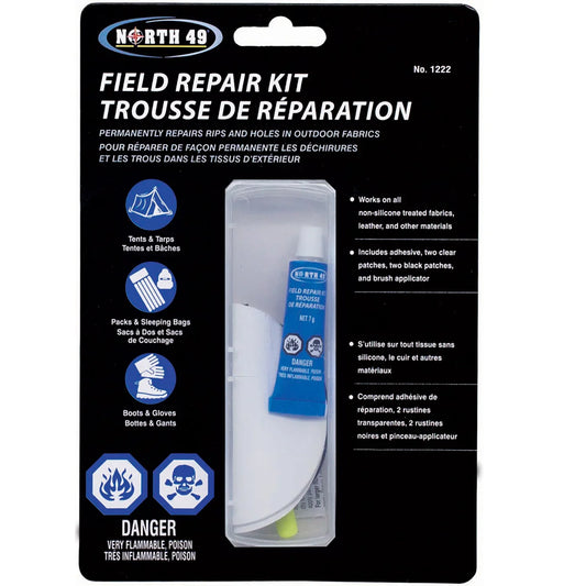 FIELD REPAIR KIT NORTH 49