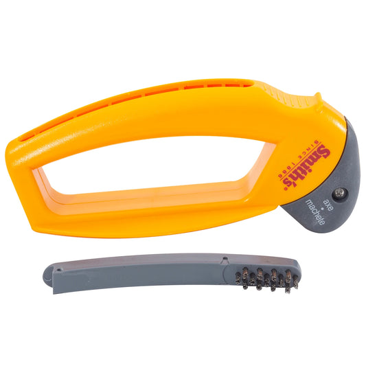 AXE ET MACHETE SHARPENER / SMITH'S