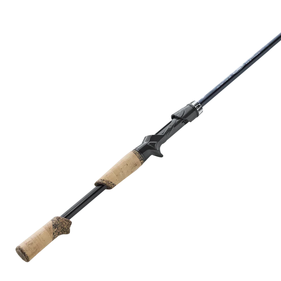 LEGEND X2 SPINNING ROD / ST.CROIX