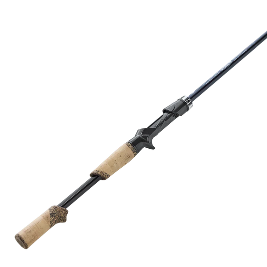 LEGEND X2 SPINNING ROD / ST.CROIX