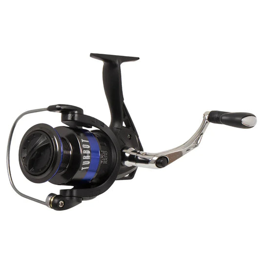 TURBOT (ACCDES21) MOULINET