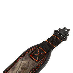 VAPOR RIFLE SLING WITH BAKTRAK / ALLEN