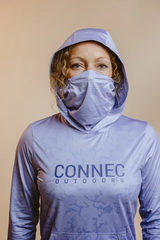 W'S ZODIAC HOODIE II CONNEC