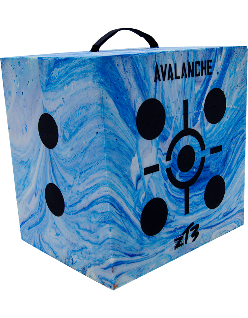 AVALANCHE / ZONE T3