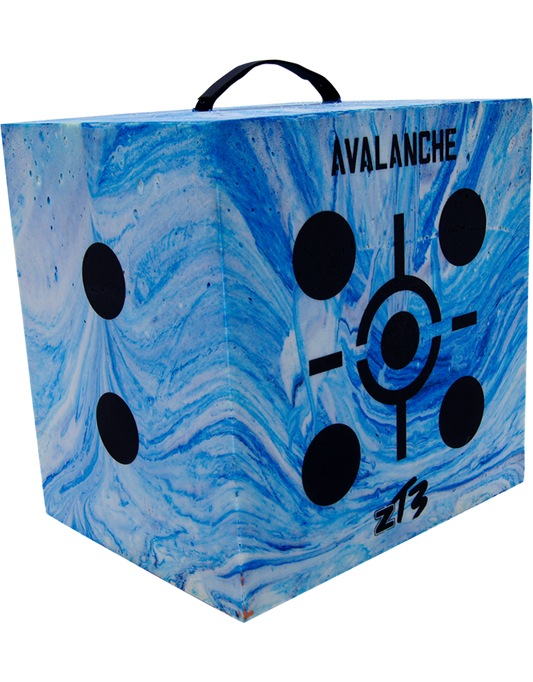 AVALANCHE / ZONE T3