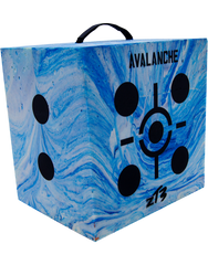 AVALANCHE / ZONE T3