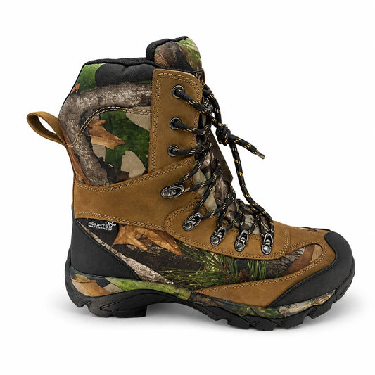 HUNTING BOOT BOAR HOG 600 / TRACKER