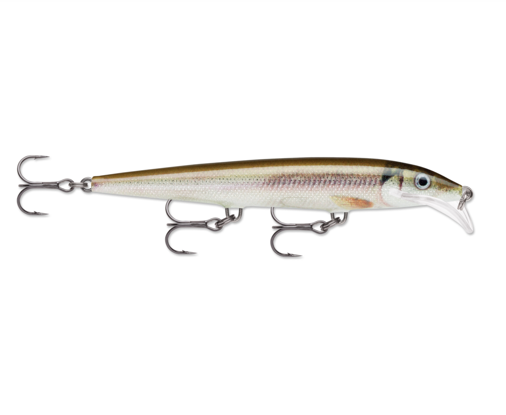 Rapala SCRM-11 - Live Smelt