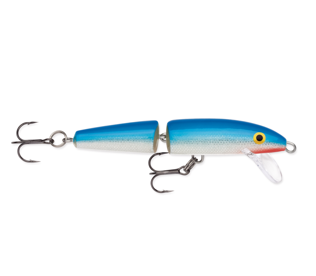 Rapala J-9 - Blue