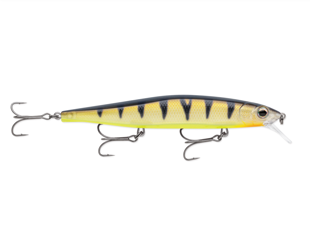 Rapala Mavrik 110 - Hot Perch