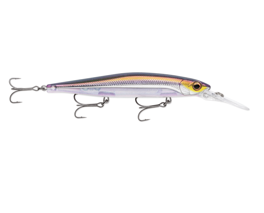 Rapala Deep Mavrick 110 - Bold Shad
