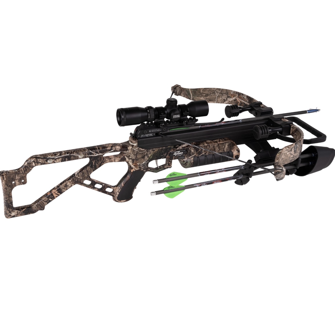 EXCALIBUR MAG MAX