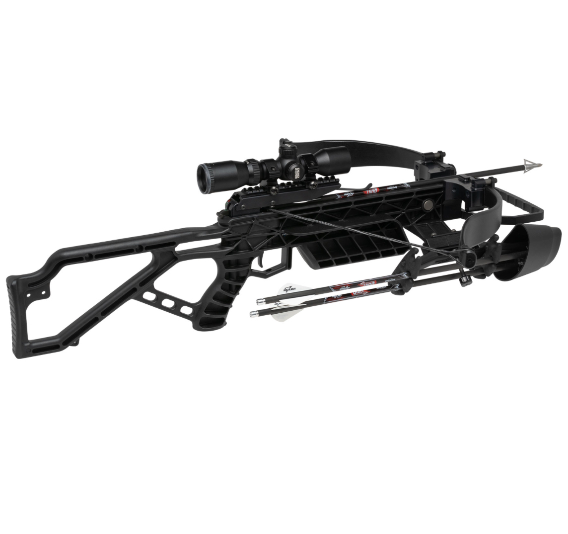 MAG AIR