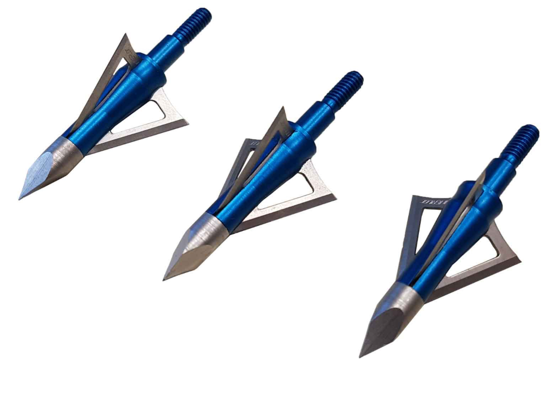 Pointe de chasse Boltcutter 100 grain
