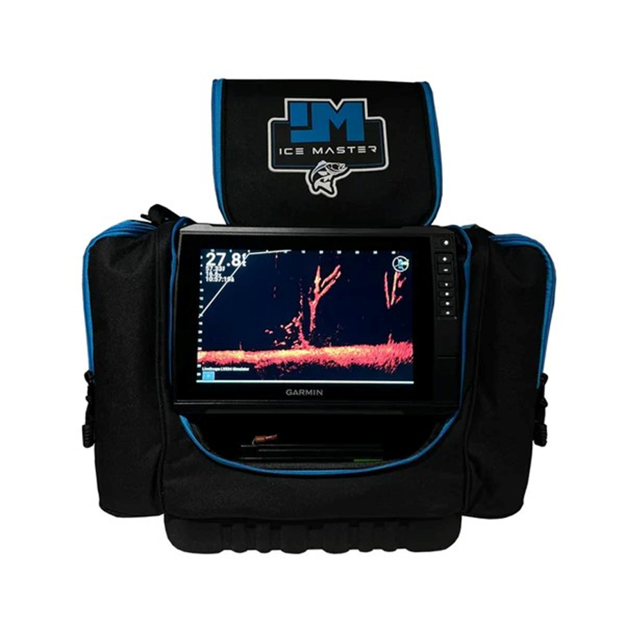 sac Icemaster série 910