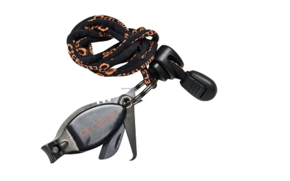 Clipper Celsius 8 en 1