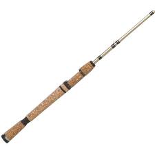 fenwick elite-tech walleye 6'6" medium fast